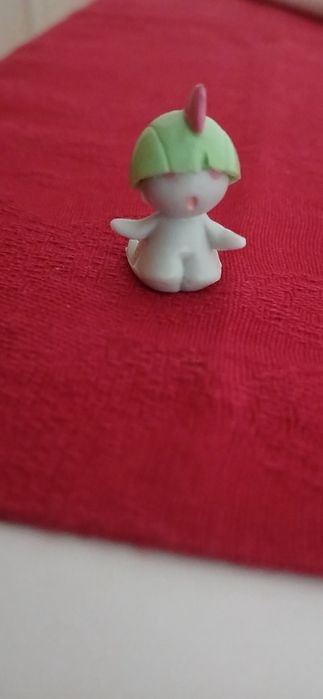 Miniatura Ralts -  Pokémon