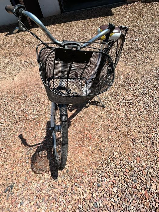 Sprzedam rower damski romet