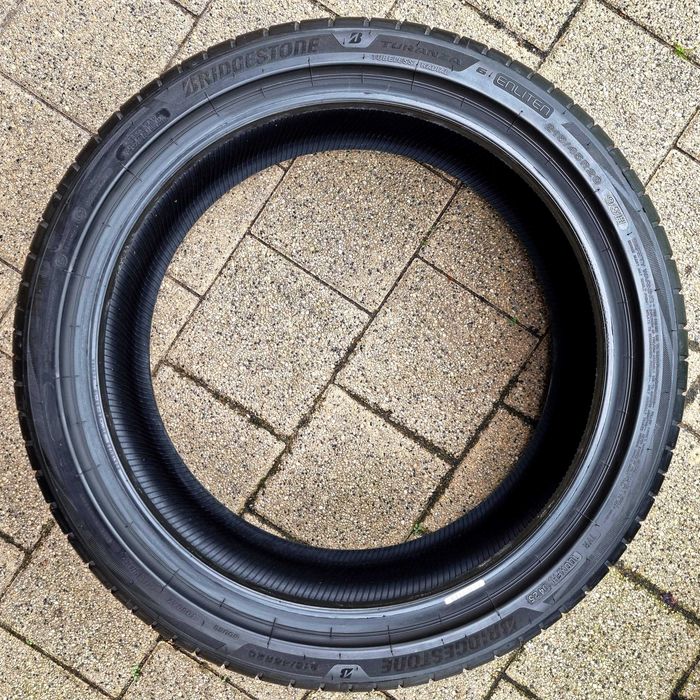 Bridgestone Turanza 6 Enliten 215/45R20 95H XL FR Rok 2025 - Nowe