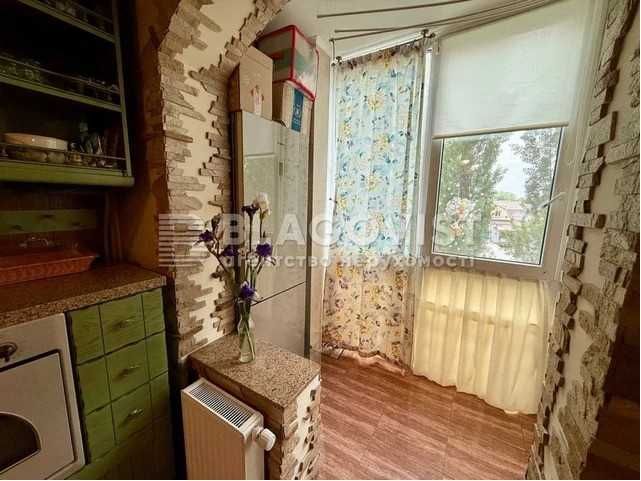 ЖК Кришталеві джерела_Стильна_1-к_44м2_вул.Метрологічна_Парк_Феофанія