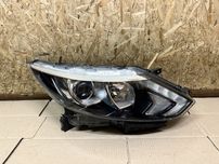 Передня права фара Nissan Qashqai ІІ Нісан Кашкай 2 J11 2014-2017