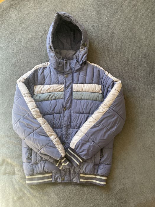 Куртка осіння, куртка зимова чоловіча