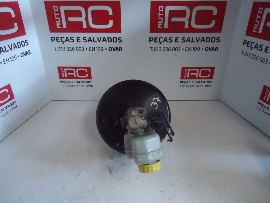 Servo Freio Seat Ibiza FR