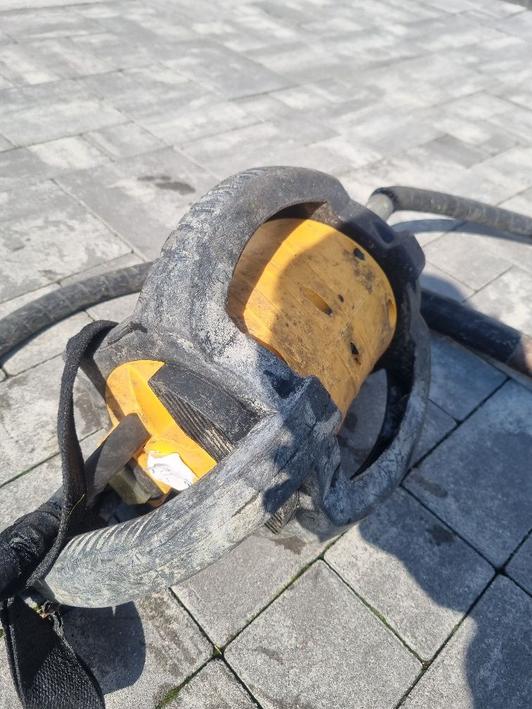 Wibrator do Betonu 330cm długi
