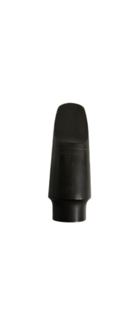 Мундштук для саксофона сопрано Meyer mouthpiece hard rubber 5