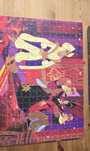 Puzzle Disney Aladyn Clementoni – 250 elementów (lata 90-te)
