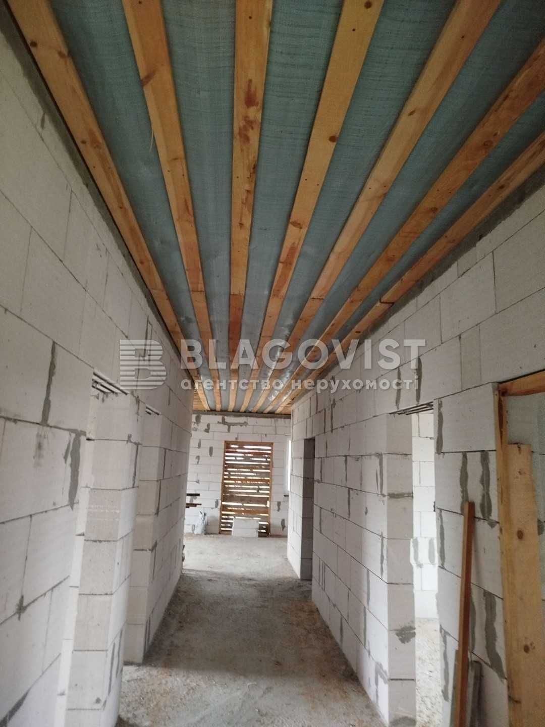 Продаж будинку 150м.кв. 10 соток в с.Новосілки, Вишгородський р-н