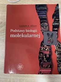 Podstawy biologii molekularnej i genetyka molekularna