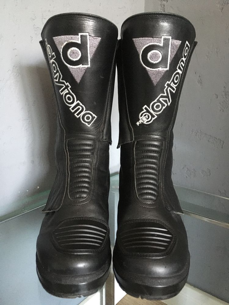 Daytona Lady Star GTX buty motocyklowe rozmiar 37