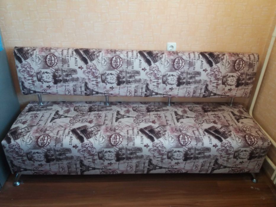 Ремонт, реставрація та перетяжка меблів