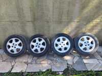 Jantes opel  astra g sport