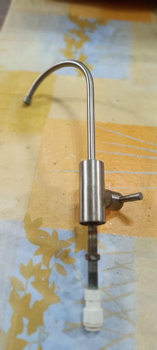 Torneira para cozinha, bidé e lavatório de loiça