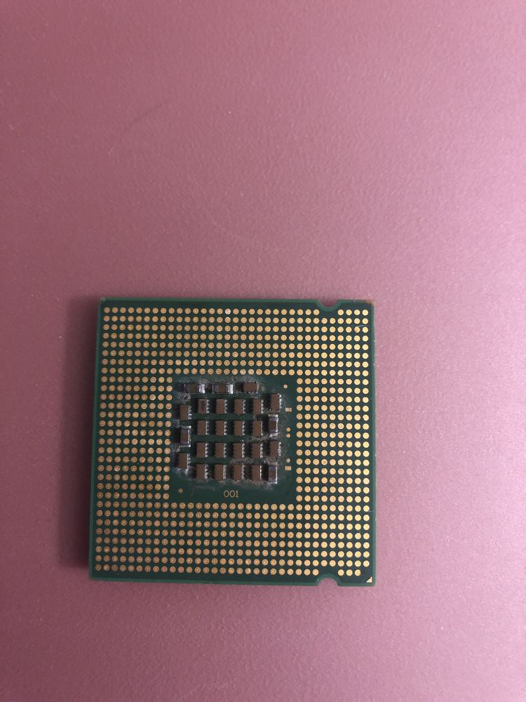 Intel Pentium 4 560J 3.6GHz LGA775