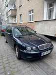 Rover 75 , V6 2.0 kombi