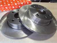 Тормозные диски для ВАЗ-2108-2109-21099,2113-15