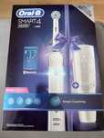 Szczoteczka ORAL B Smart 4 - 4500S- USZKODZONA