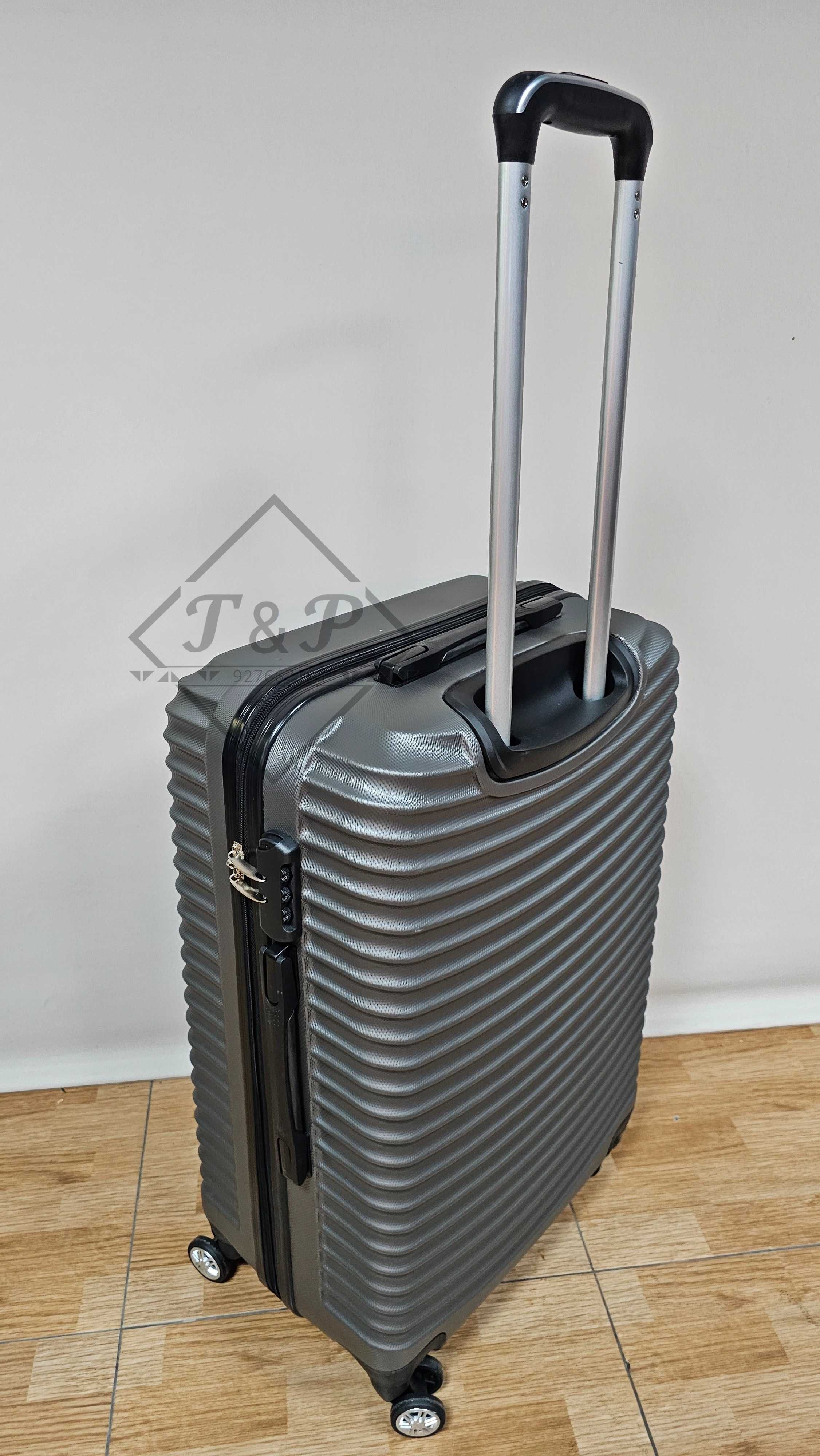 Mala Viagem Porão Média L 23kg - NOVO MODELO - NOVA