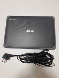 Ноутбук нетбук Asus Chromebook C202S (Android  1.60 GHz 4Gb 16SSD)