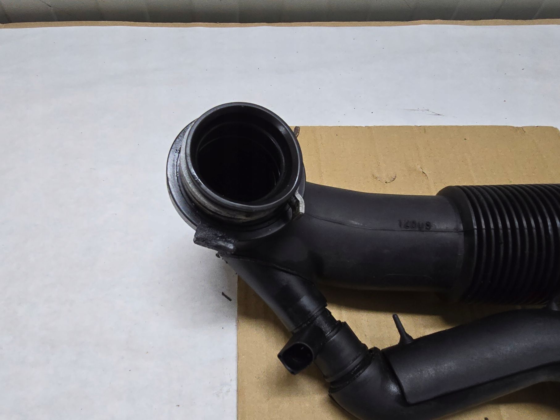 MERCEDES A W169 04-12 2.0 CDI RURA POWIETRZA DOLOT A6400900929
