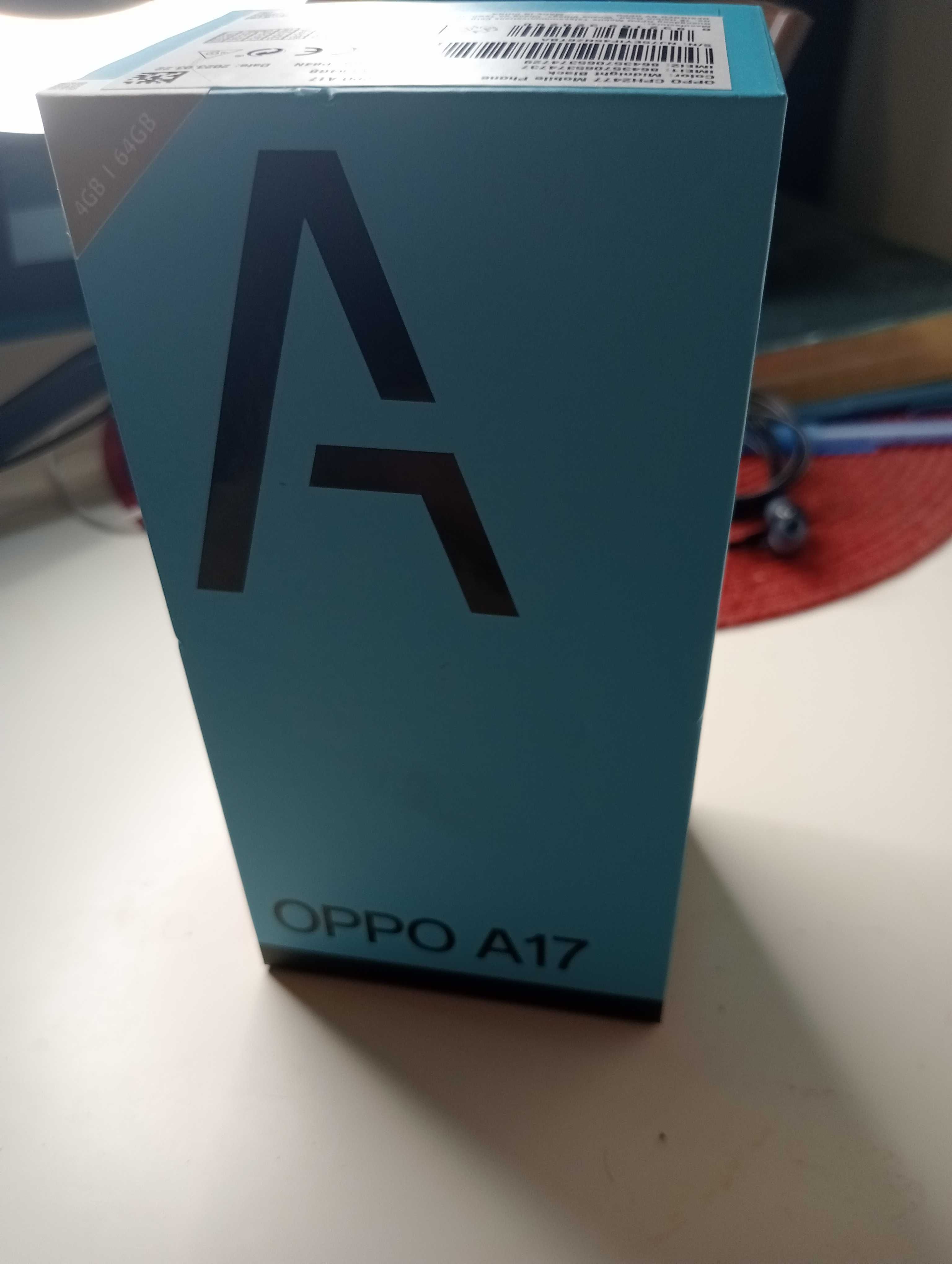 Sprzedam OPPO A17