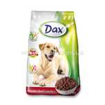 Dax - Сухий корм для собак, яловичина. 10 кг. (5999508139297)
