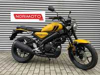 Yamaha XSR