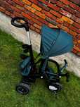 Rowerek trójkołowy EasyTwist Kinderkraft