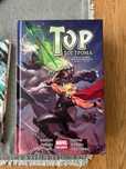 колекція коміксів Marvel / DC / Dark Horse