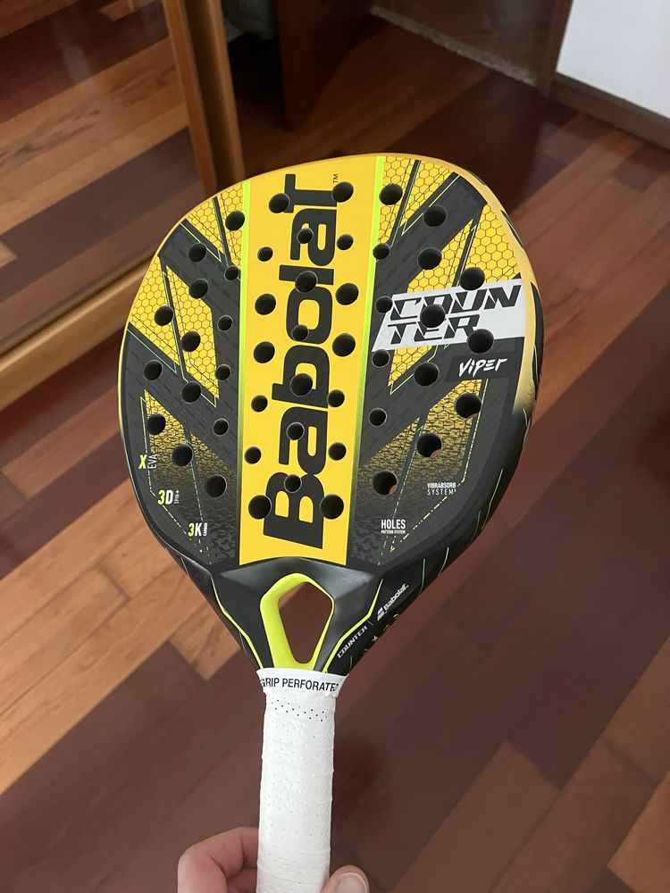 Babolat counter viper 2024
