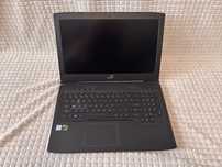 Asus ROG Gaming (GL503VD-FY005T) - 8GB RAM, 1TB HDD, Intel Core i5