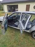 Sprzedam vw passat b2 1983r