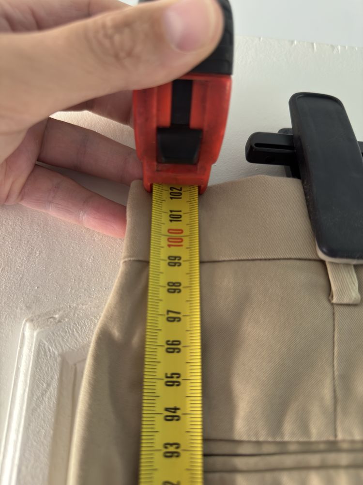 Calças Chino Polo Ralph Lauren PT46/ W36