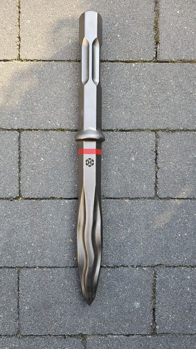 Hilti. Szpicak TE-HX SM