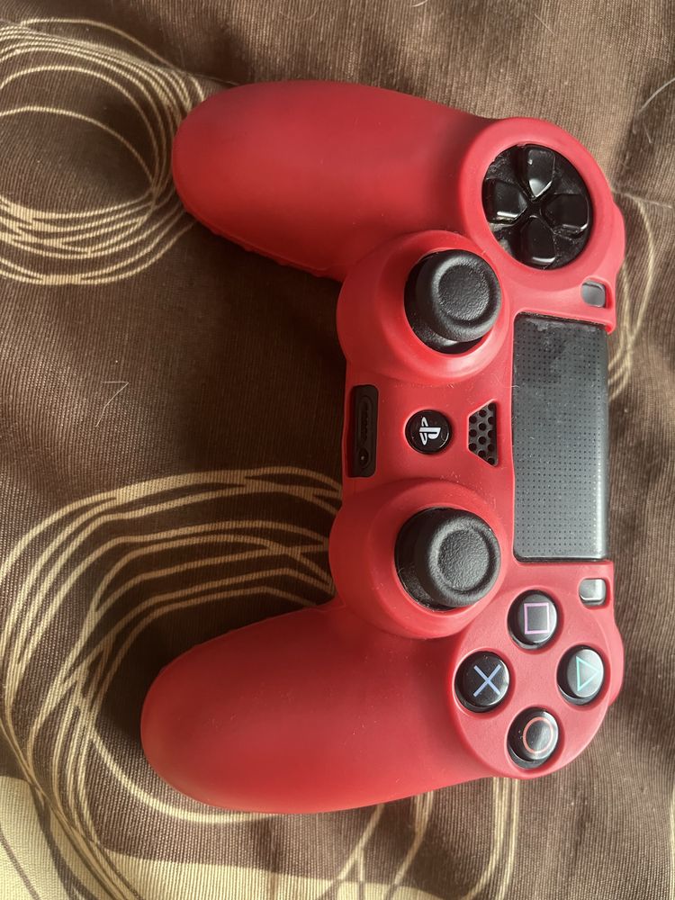 Ps4 slim como nova