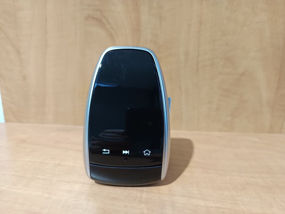 Touchpad Mercedes W213