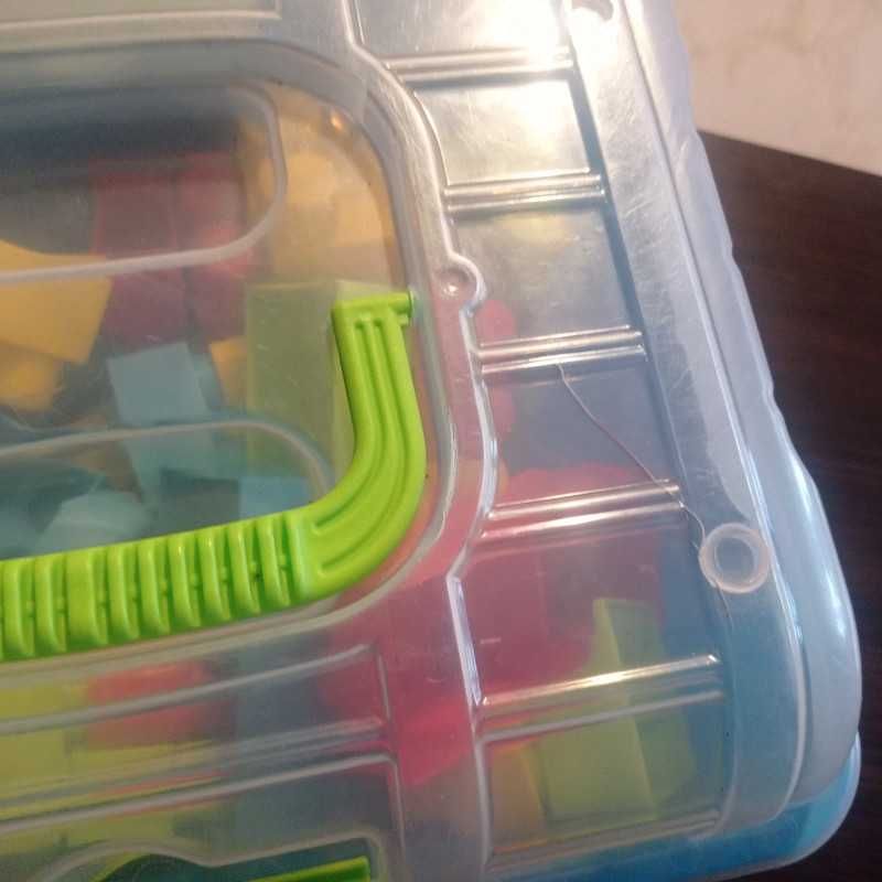Klocki Maxi Blocks