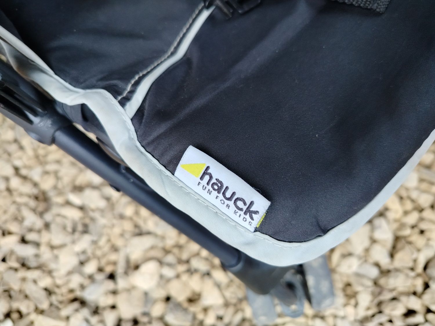 Hauck Sport spacerówka wózek dziecięcy spacerowy lekki mały