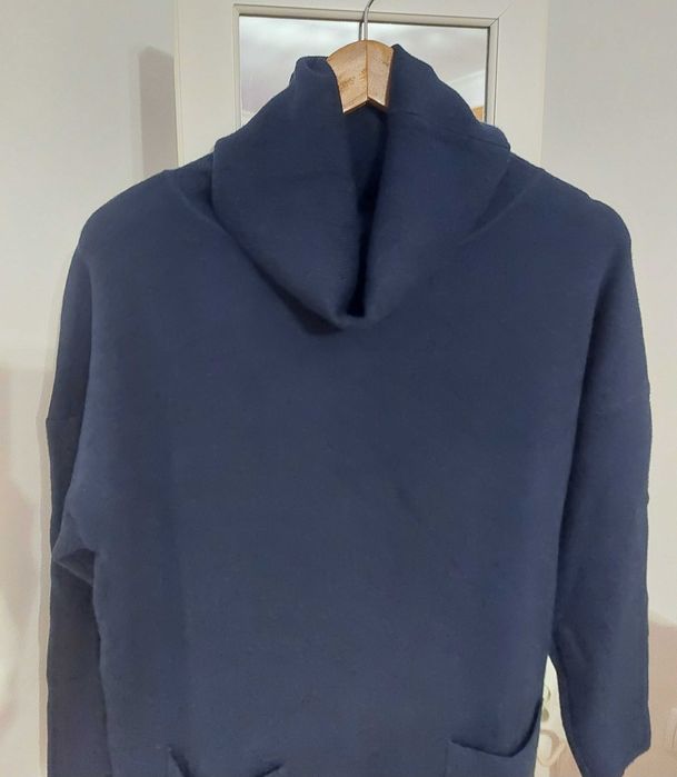 Vestido de malha