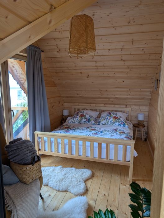 Domek Góralski Gruszkowy Wzorek okolice Szczawnicy