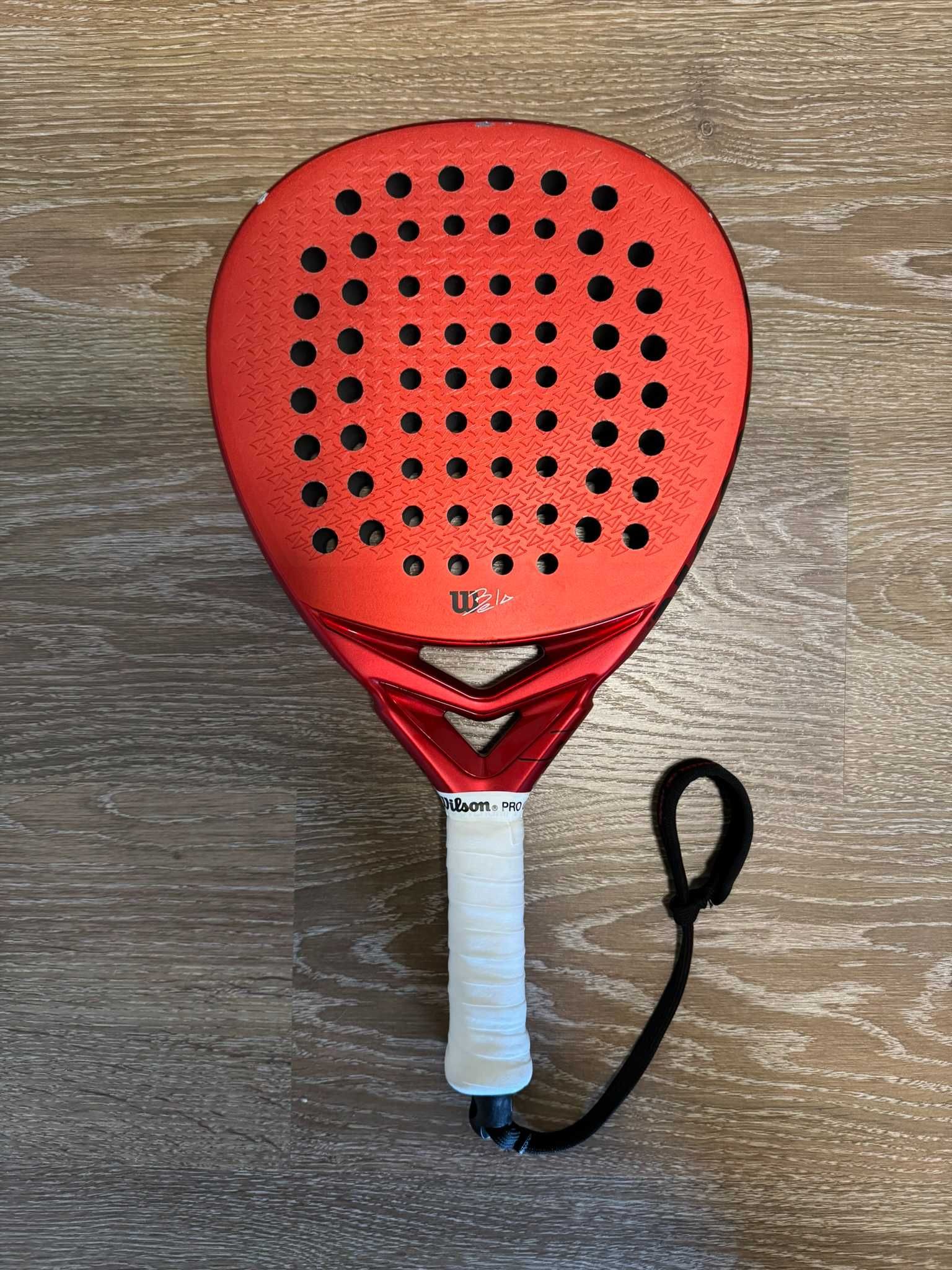 Wilson Bela Pro V2