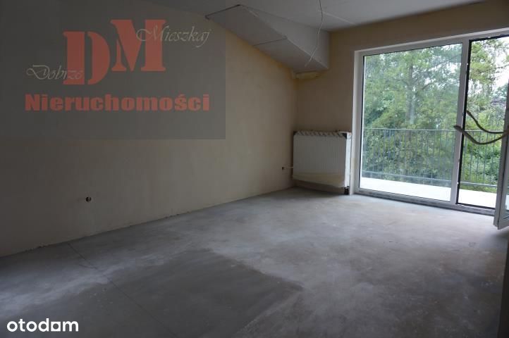 Mieszkanie 90m2 z komórką i garażem na 2 stan.