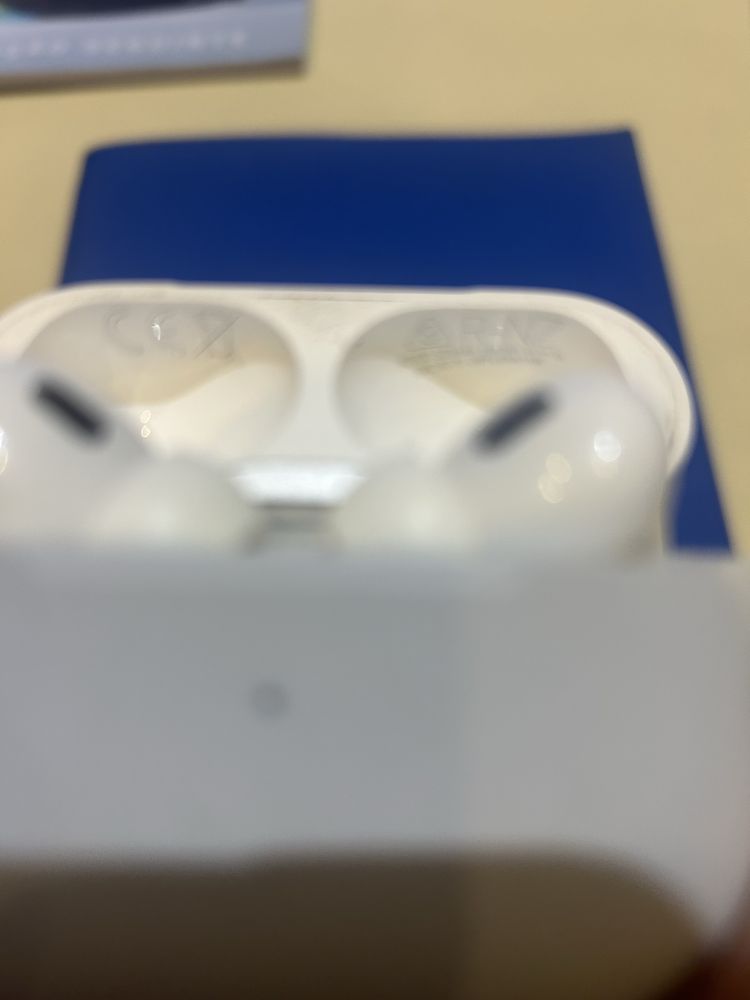 Airpods pro2 Apple
