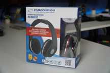 Słuchawki esperanza stereo headphones rennell