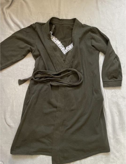 Комплект в пологовий