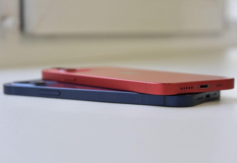 iPhone 12 64Gb Neverlock з гарантією, Б/у