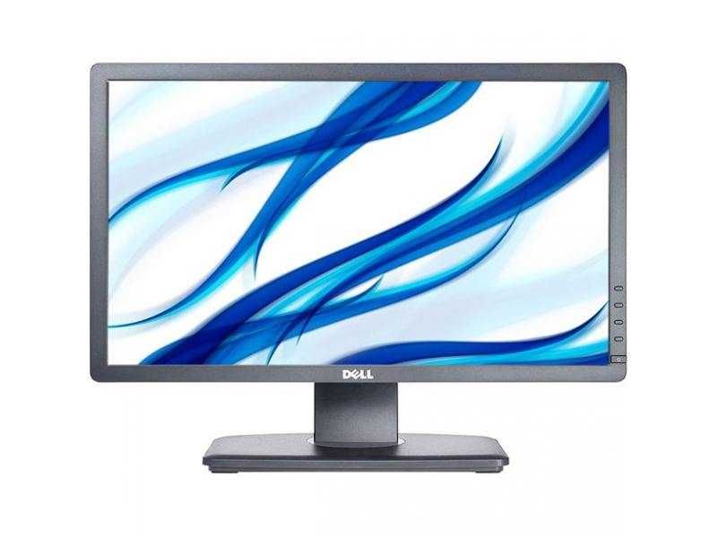 Monitor LED Dell P2212Hb 21,5 " 1920 x 1080 px TN PIVOT
