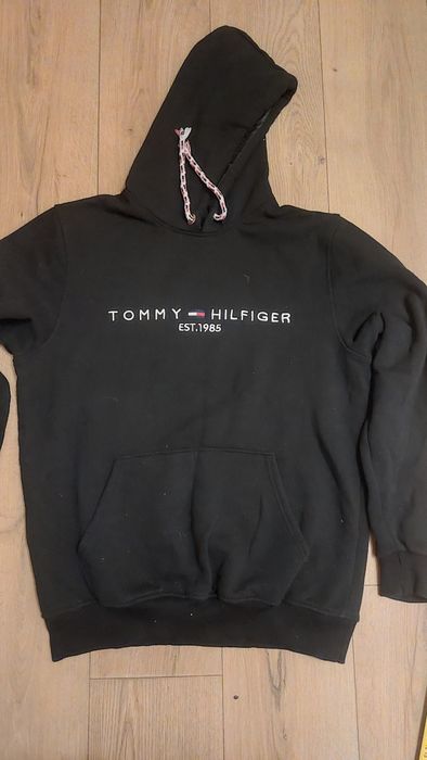 Толстовка, худі Tommy hilfiger