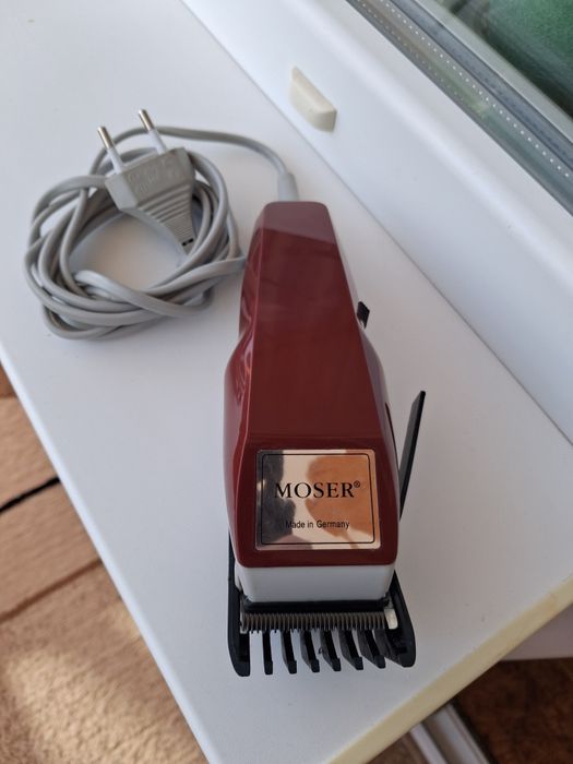 Машинка для стрижки