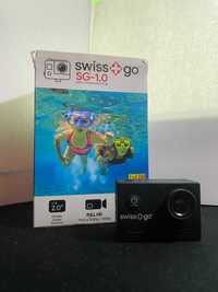 Swiss Go SG1.0 Full HD