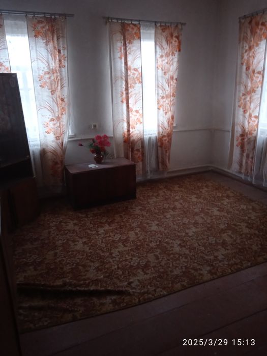 Продається часний дом